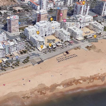 Apartamento Oceanview Side Quarteira Exterior foto