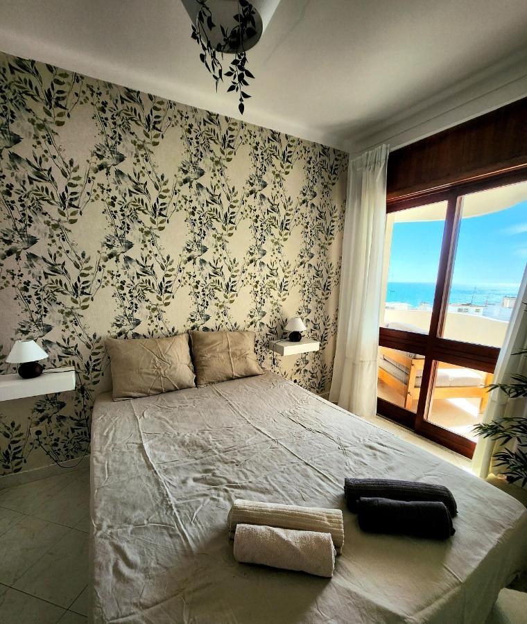 Apartamento Oceanview Side Quarteira Exterior foto
