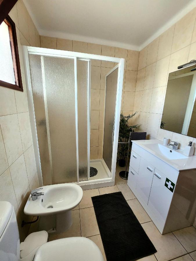 Apartamento Oceanview Side Quarteira Exterior foto
